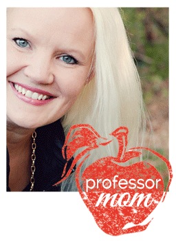 Professor Mom – Authentic Home Education